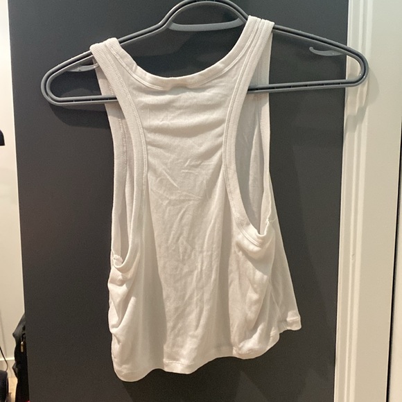 Aritzia Sunday Best Tank - Picture 4 of 4